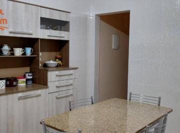 8c6bce9980c0b3b924922af1fad9070547d066d8 · Casa com 3 dormitórios à venda, 136 m² por R$ 340.000 - Cidade Nova Jacareí - Jacareí/SP