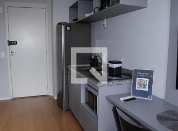 Apartamento · 34m² · 1 Quarto · Apartamento à Venda - Centro, 1 Quarto, 34 m2