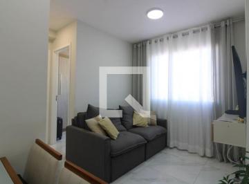 Apartamento · 38m² · 2 Quartos · Apartamento à Venda - Cidade Patriarca, 2 Quartos, 38 m2
