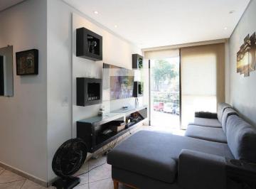 Apartamento · 56m² · 2 Quartos · 1 Vaga · Apartamento à Venda - Jardim Umuarama, 2 Quartos,  56 m2