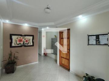 Apartamento · 63m² · 3 Quartos · 1 Vaga · Apartamento à Venda - Vila das Mercês, 3 Quartos, 63 m2