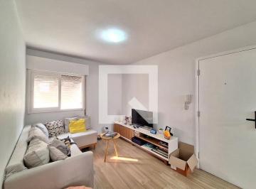 Apartamento · 51m² · 2 Quartos · 1 Vaga · Apartamento à Venda - Água Branca, 2 Quartos, 51 m2