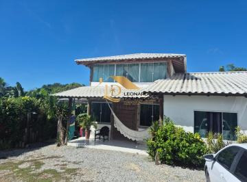 Foto 01 · Casa, Coroa Vermelha, Porto Seguro, BA