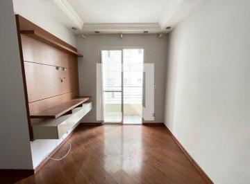 Apartamento · 68m² · 3 Quartos · 1 Vaga · Apartamento à Venda - Jardim Éster Yolanda, 3 Quartos, 68 m2