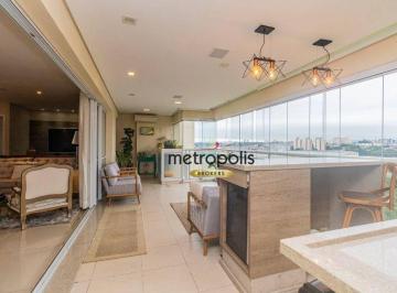 Varanda Gourmet · Apartamento com 3 dormitórios, 179 m² - venda por R$ 3.195.000,00 ou aluguel por R$ 16.800,00/mês - 