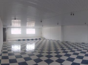 Sala · Salão para alugar, 120 m² por R$ 3.610,01/mês - Osvaldo Cruz - São Caetano do Sul/SP