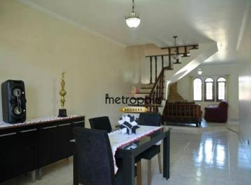 Sala  · Sobrado com 4 dormitórios à venda, 241 m² por R$ 750.000,00 - Dos Casa - São Bernardo do Campo/SP