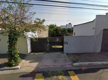 Fachada · Terreno, 196 m² - venda por R$ 950.000,00 ou aluguel por R$ 4.300,00/mês - São José - São Caetano do