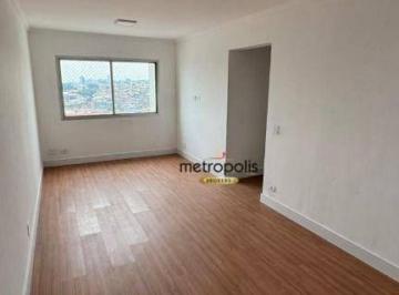 Sala · Apartamento com 3 dormitórios à venda, 84 m² por R$ 460.000,00 - Vila Ema - São Paulo/SP