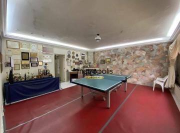 Sala · Sobrado com 4 dormitórios à venda, 356 m² por R$ 1.200.000,00 - Jardim Três Marias - São Bernardo do