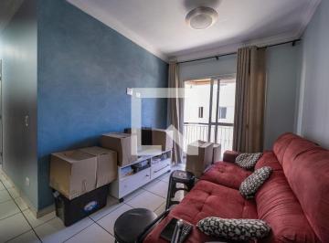 Apartamento · 55m² · 2 Quartos · 1 Vaga · Apartamento à Venda - Ponte Rasa, 2 Quartos, 55 m2