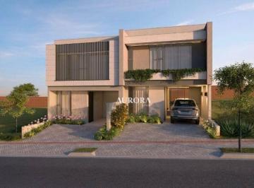 a5463397e615a84f8ded3a4f42dd1f030b85bcf2 · Casa com 3 dormitórios à venda, 150 m² por R$ 940.000,00 - Jardim Ecoville I - Cambé/PR