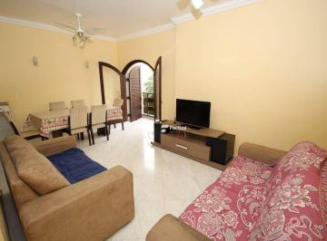 d218103faff4c4a092fac1082a80a543aabaabf2 · Apartamento com 3 dormitórios à venda, 103 m² por R$ 480.000,00 - Enseada - Guarujá/SP