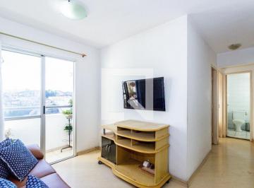 Apartamento · 55m² · 2 Quartos · 1 Vaga · Apartamento à Venda - Freguesia do Ó, 2 Quartos, 55 m2