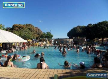 b9ca9c6aba5af90733199e605bc07e97cc347668 · Apartamento com 1 dormitório à venda, 29 m² por R$ 160.000,00 - Solar de Caldas - Caldas Novas/GO