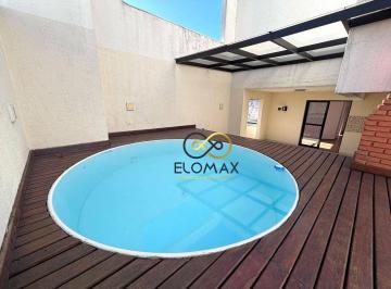 95ff0618c9a8da533875f6d08bc1f18124da9b1a · Cobertura com 3 dormitórios à venda, 116 m² por R$ 1.100.000,00 - Santana - São Paulo/SP