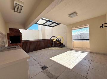f2d7a135f481920d20a9d89b93550f915d3c5866 · Cobertura à venda, 116 m² por R$ 1.100.000,00 - Santana - São Paulo/SP