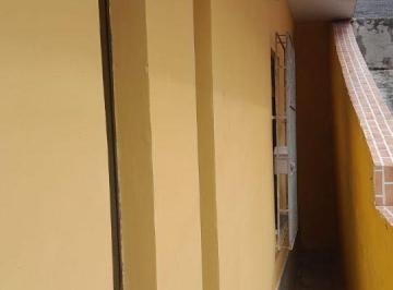Casa de 2 quartos, Salvador · CASA P/ LOCAÇÃO COM 2/4" E DEMAIS DEPENDÊNCIAS NA VILA MARISA/SÃO RAFAEL