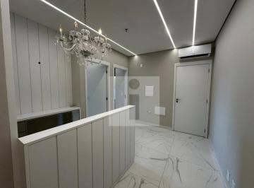 03a836771981987ebfc28d7112c4a763f0b12af7 · SALA DECORADA MEDPLEX acabamento premium para alugar, 47 m² - Jardim Guanabara - Campinas/SP