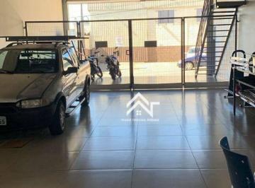 7358b36184b60c8b412f1bea02057ba3b1a49f02 · Galpão para alugar, 200 m² por R$ 6.300,00/mês - Recreio Estoril - Atibaia/SP