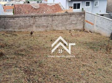 d7786fac87c1cf55b789ec9a551121109185397d · Terreno à venda, 250 m² por R$ 389.000,00 - Jardim Maristela - Atibaia/SP