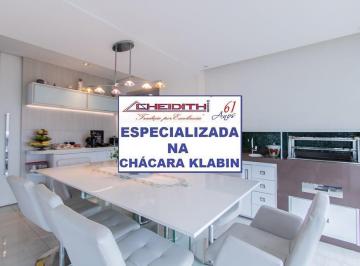 202605122056198434.jpg · Apartamento para Venda em São Paulo, Chácara Klabin, 3 dormitórios, 3 suítes, 5 banheiros, 4 vagas