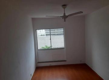 Apartamento de 1 quarto, Rio de Janeiro · Apartamento 1 Quarto, 1 quartinho menor podendo ser escritório, 1 vaga, 58m² - Andaraí - RJ.