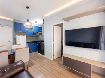 ecaad2b3-0535-4c8f-a9f7-d647caa17181 · Imperdível apartamento para venda em Vila Sônia com 1 quarto, sendo 1 suíte, 31m²
