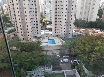 1980b941-dad2-42fc-b108-e7a25fc5c028 · Espetacular apartamento para venda em Jardim Vila Mariana com 1 quarto, 65m²