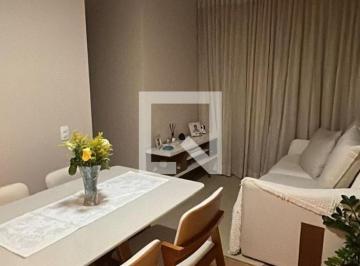 Apartamento · 45m² · 2 Quartos · 1 Vaga · Apartamento à Venda - Jardim Brasil , 2 Quartos, 45 m2