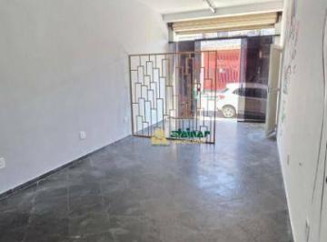 30f5425ea975767d9a00b1f2f936b4fc589a4bb3 · Salão para alugar, 30 m² por R$ 1.530,00/mês - Parque Mikail - Guarulhos/SP