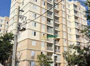 e1405cbdec2facde2f86c3dd779ef975da1ec16f · Apartamento à venda, 61 m² por R$ 380.000,00 - Vila Endres - Guarulhos/SP