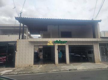 d58c12da4a94512e79dd7d896b0d36b242834aae · Sobrado com 6 dormitórios à venda, 287 m² por R$ 1.100.000,00 - Vila Barros - Guarulhos/SP