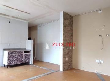 402816cccb79d61e38cce3f5de0a0d50e0d18212 · Apartamento com 2 dormitórios à venda, 56 m² por R$ 265.000,00 - Vila Zamataro - Guarulhos/SP