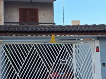 fae4a9f6590709557d9747eeb899122f603b0c88 · Sobrado com 3 quartos à venda, 176 m² por R$ 1.390.000 - Vila Milton - Guarulhos/SP