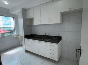 Apartamento de 2 quartos, Manaus · Alugo Apartamento no condomínio Allegro