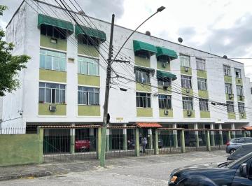 Apartamento de 2 quartos, Rio de Janeiro · Apartamento de 58 m² com 2 quartos em Jardim Sulacap - Rio de Janeiro - RJ