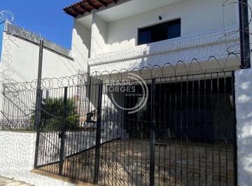 Comercial · 201m² · 4 Quartos · 4 Vagas · Locação de Casa Comercial no Centro de Sorocaba.