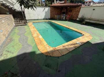 Casa de 4 quartos, São Paulo · Sobrado quatro dormitórios quatro vagas área de lazer com piscina e churrasqueira