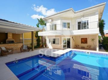Casa · 433m² · 4 Quartos · 4 Vagas · Casa à venda Porteira fechada no Bairro de Interlagos conhecido como Bolsão de Interlagos