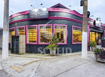 Comercial · 145m² · Prédio Comercial a venda no Bairro de Interlagos