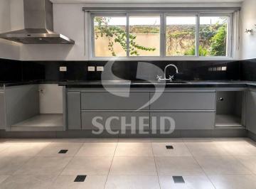 Casa · 665m² · 5 Quartos · 10 Vagas · Moema, casa em excelente localização!