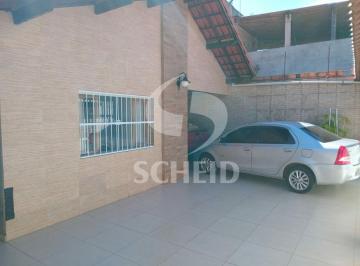 Casa · 115m² · 3 Quartos · 4 Vagas · Casa a venda com 3 quartos em Interlagos