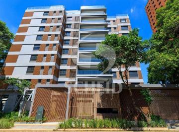 Apartamento · 346m² · 4 Quartos · 3 Vagas · Cobertur à venda no Atmos Moema. 345m². 4 suítes 3 vagas