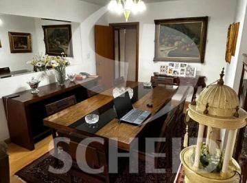 Apartamento · 168m² · 3 Quartos · 1 Vaga · APARTAMENTO EM PINHEIROS COM 168M² 3 QUARTOS SENDO 1 SUÍTE E 1 VAGA