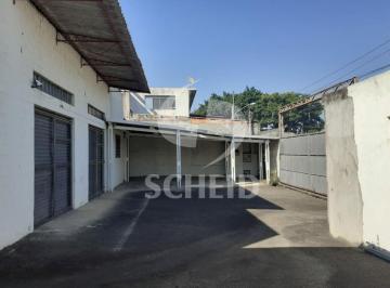 Comercial · 1150m² · 8 Vagas · Galpão para venda no Bairro de Interlagos