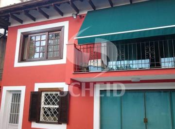 Casa · 249m² · 3 Quartos · 3 Vagas · CASA PARA LOCAÇÃO COM PISCINA NO BROOKLIN, 3 Quartos, 2 suítes, 249m².