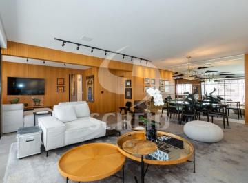 Apartamento · 207m² · 3 Quartos · 2 Vagas · Apartamento Morumbi  3 quartos 3 suítes 2 vagas