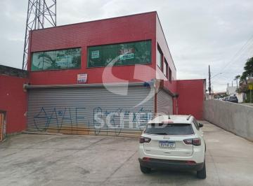 Comercial · 400m² · 10 Vagas · Predio Comercial para locação em Interlagos