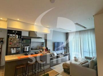 Apartamento · 96m² · 2 Quartos · 2 Vagas · APARTAMENTO NO MORUMBI COM 96M² 2 QUARTOS SENDO 1 SUÍTE E 1 VAGA